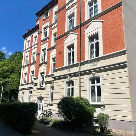 Apartment Elisabett - Lisa - 3 Schlafzimmer Und 2 Baeder, Bis 5 Personen *