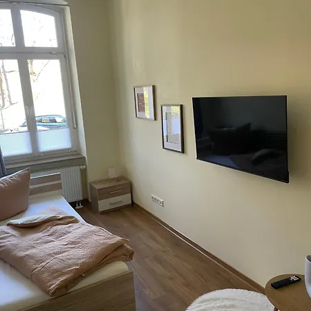 Elisabett - Lisa - 3 Schlafzimmer Und 2 Baeder, Bis 5 Personen Apartment