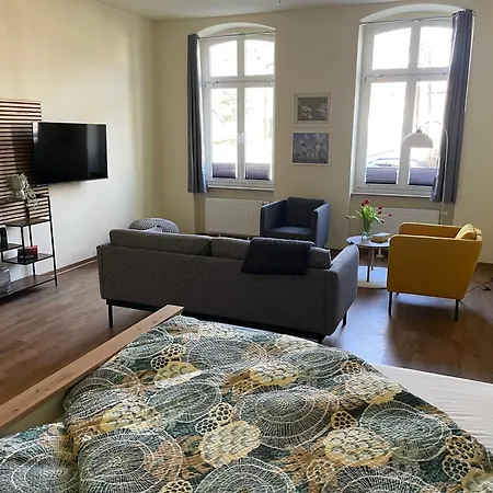 Elisabett - Lisa - 3 Schlafzimmer Und 2 Baeder, Bis 5 Personen Apartment *