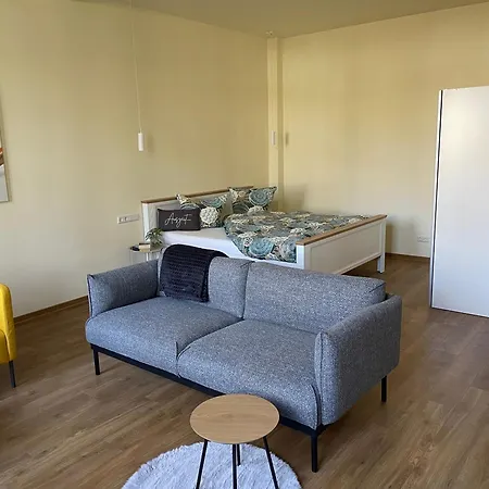 Elisabett - Lisa - 3 Schlafzimmer Und 2 Baeder, Bis 5 Personen Apartment Erfurt