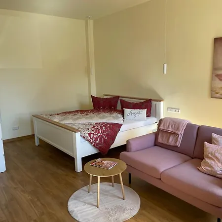 Elisabett - Lisa - 3 Schlafzimmer Und 2 Baeder, Bis 5 Personen Erfurt