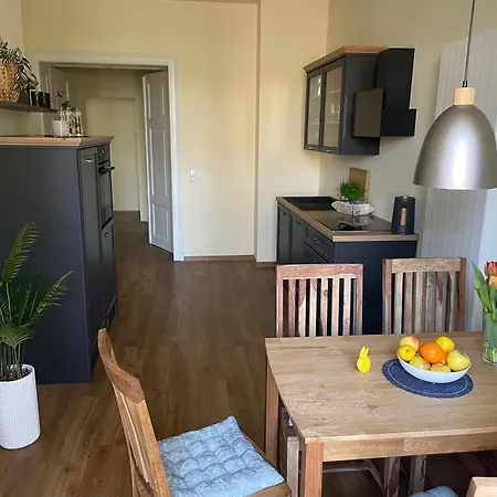Apartment Elisabett - Lisa - 3 Schlafzimmer Und 2 Baeder, Bis 5 Personen *