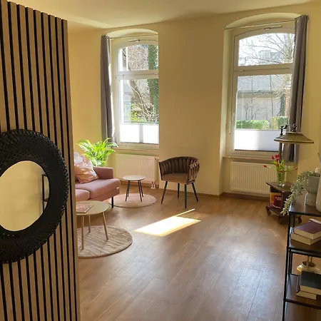 Elisabett - Lisa - 3 Schlafzimmer Und 2 Baeder, Bis 5 Personen * Erfurt
