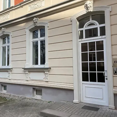 Apartment Elisabett - Lisa - 3 Schlafzimmer Und 2 Baeder, Bis 5 Personen