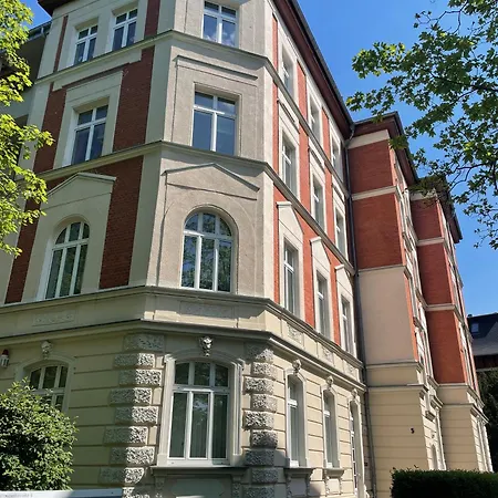 Elisabett - Lisa - 3 Schlafzimmer Und 2 Baeder, Bis 5 Personen * Erfurt
