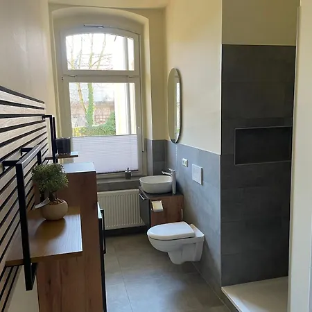 Elisabett - Lisa - 3 Schlafzimmer Und 2 Baeder, Bis 5 Personen Apartment