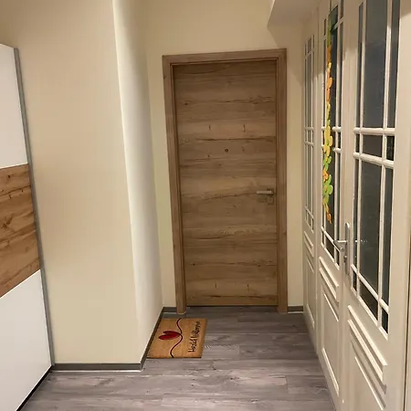 Elisabett - Lisa - 3 Schlafzimmer Und 2 Baeder, Bis 5 Personen Apartment *